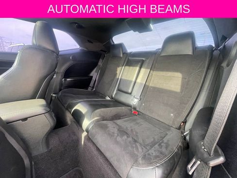 Used 2018 Dodge Challenger R/T Scat Pack image 19