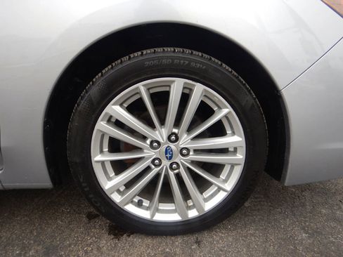Used 2016 Subaru Impreza 2.0i Premium image 24