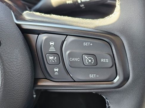 New 2026 Jeep Gladiator Rubicon image 18