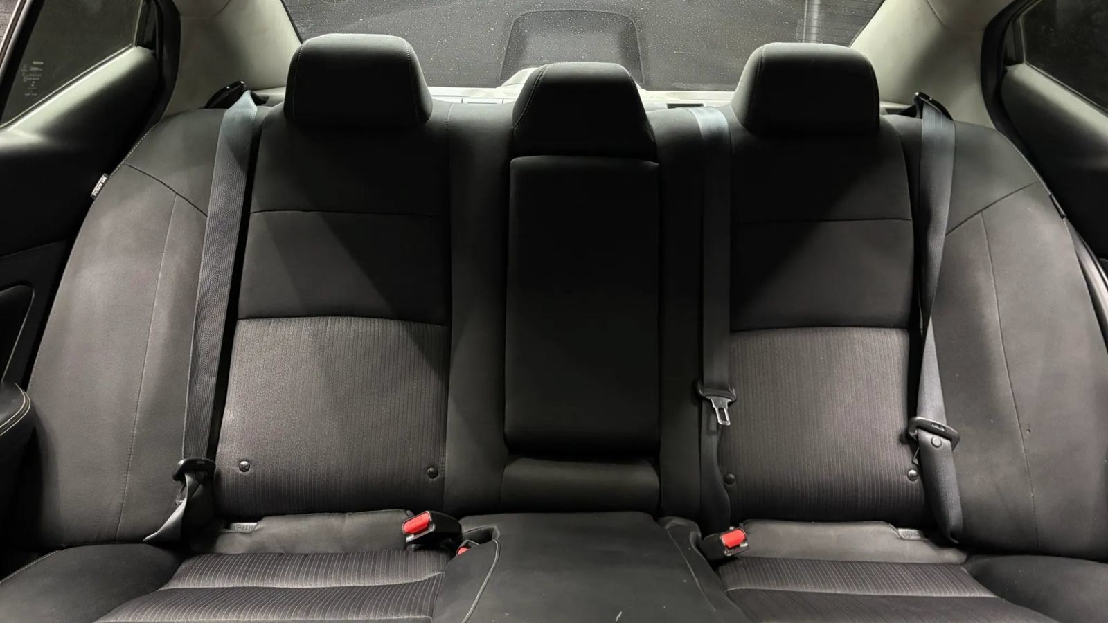 Used 2021 Nissan Altima 2.5 SV w/ SV Premium Package FWD image 10