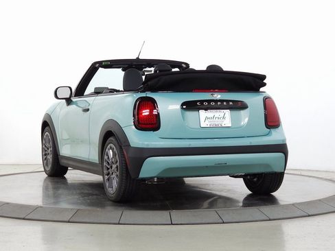 New 2026 MINI Cooper S image 5