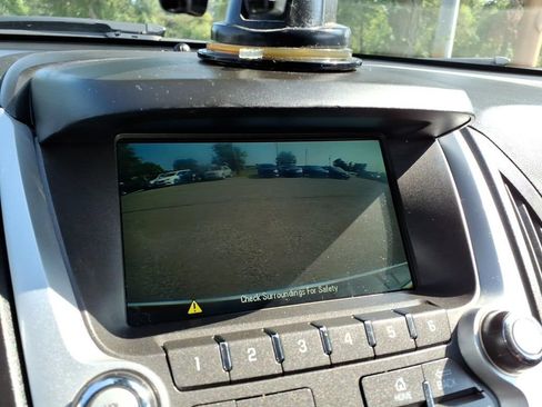 Used 2014 Chevrolet Equinox LT w/ Driver Convenience Package FWD image 15