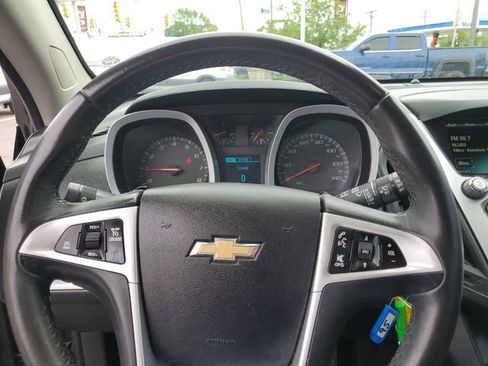 Used 2016 Chevrolet Equinox LT w/ Convenience Package FWD image 11