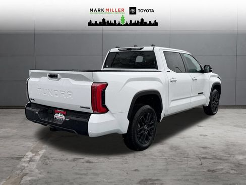New 2026 Toyota Tundra Limited w/ Limited PVM Package AWD/4WD image 6