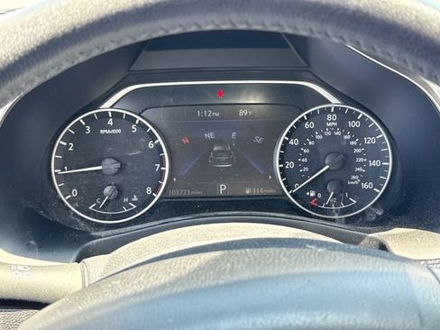 Used 2015 Nissan Murano SV AWD/4WD image 21