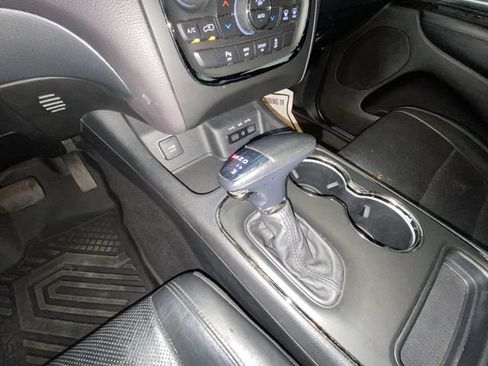 Used 2019 Dodge Durango R/T RWD image 20