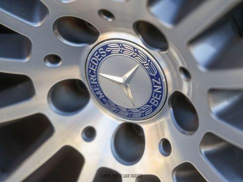 Used 2017 Mercedes-Benz SL 450 image 61