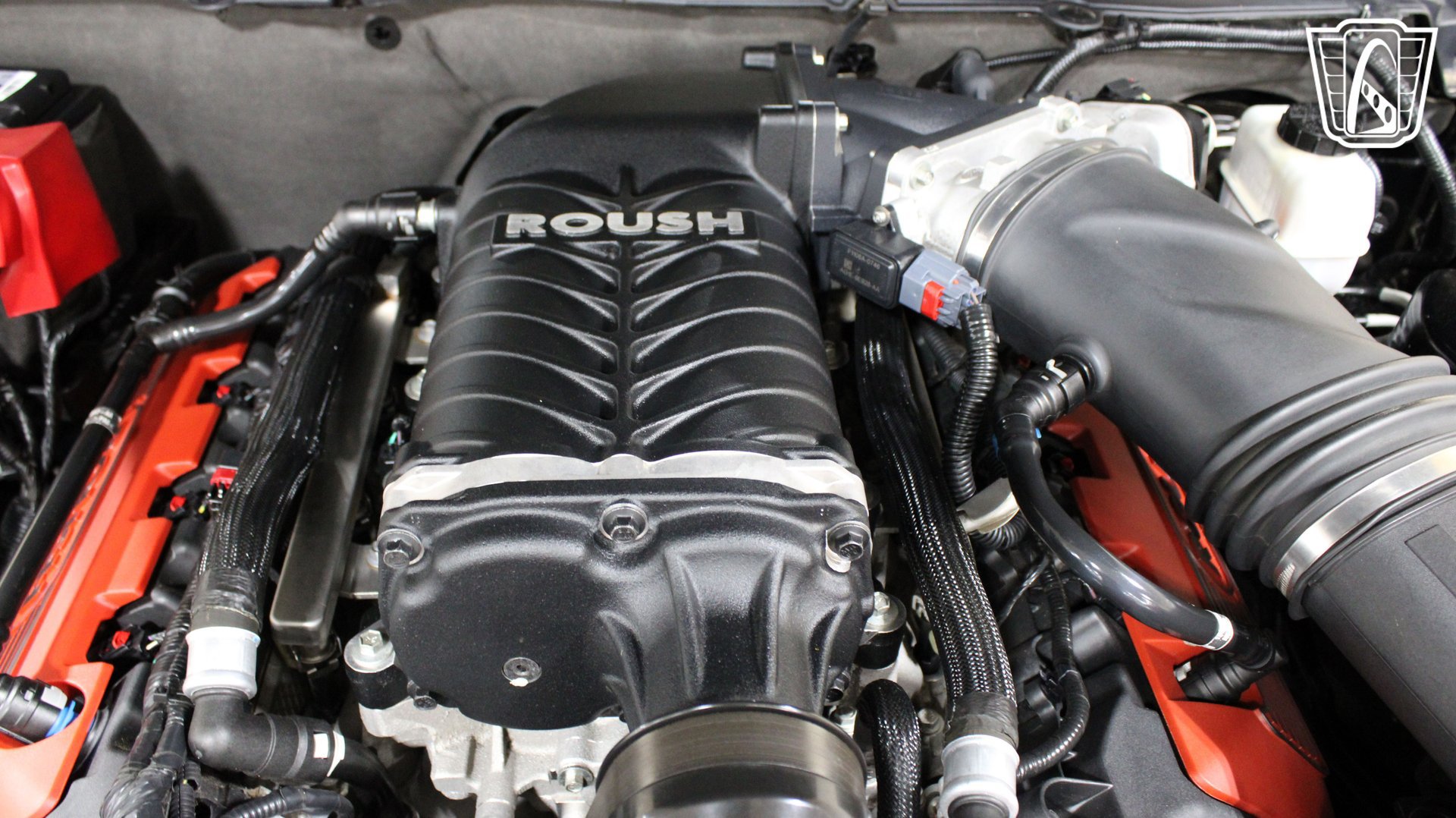 Used 2012 Ford Mustang GT Premium w/ Electronics Pkg RWD image 17