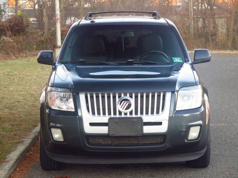 Used 2009 Mercury Mariner Premier image 23