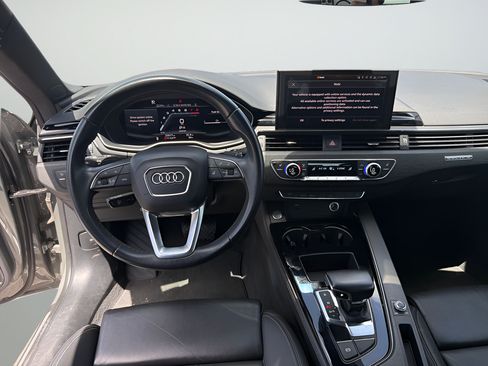 Used 2024 Audi A5 2.0T Premium Plus AWD/4WD image 29