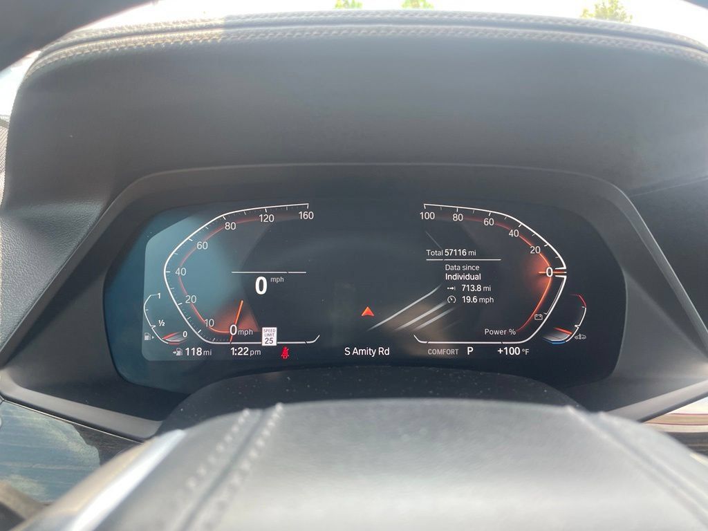 Used 2021 BMW X5 xDrive40i AWD/4WD image 14