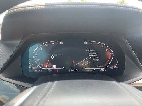 Used 2021 BMW X5 xDrive40i AWD/4WD image 14