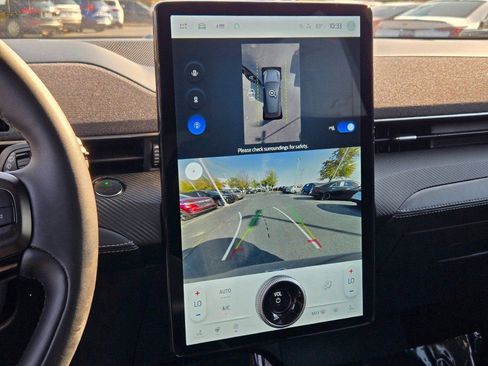 Certified 2023 Ford Mustang Mach-E Premium image 25