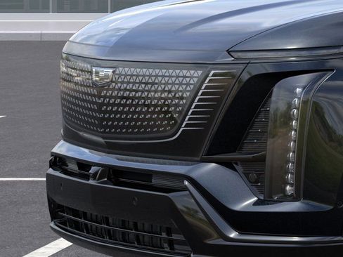 New 2026 Cadillac Vistiq Sport w/ LPO, Floor Liner Package AWD/4WD image 13