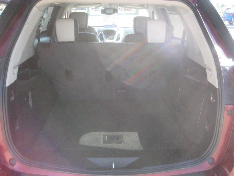 Used 2017 GMC Terrain SLT AWD/4WD image 9