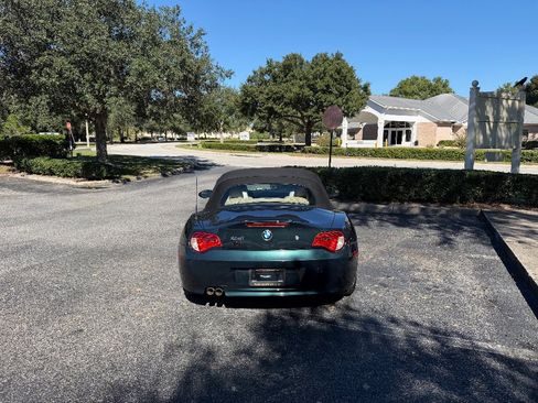 Used 2008 BMW Z4 3.0i image 32