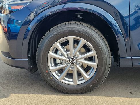 New 2025 MAZDA CX-5 AWD 2.5 S w/ Select Package image 25