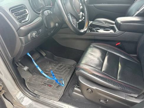 Used 2023 Dodge Durango R/T AWD/4WD image 8