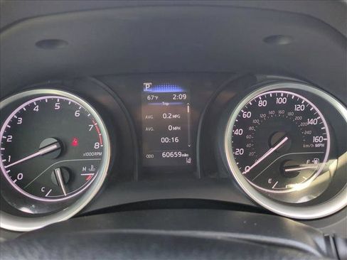 Used 2024 Toyota Camry LE image 11