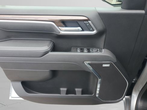 Used 2025 Chevrolet Silverado 1500 RST w/ All Star Edition Plus image 27