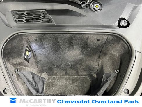 Used 2024 Chevrolet Corvette E-Ray AWD/4WD image 36