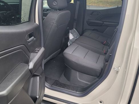 New 2026 Chevrolet Colorado Trail Boss image 25