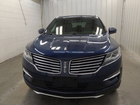 Used 2016 Lincoln MKC Reserve AWD/4WD image 15