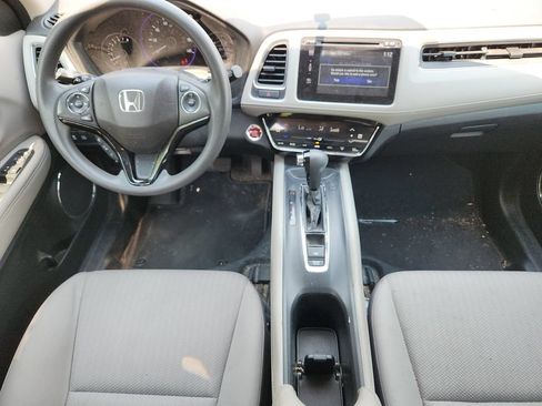 Used 2017 Honda HR-V EX image 11