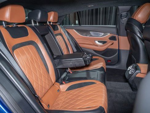 New 2026 Mercedes-Benz AMG GT 43 image 13