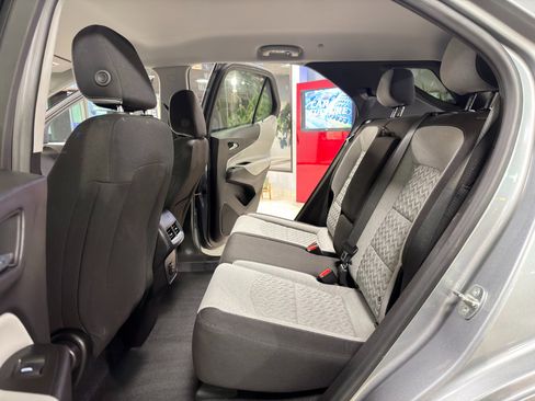 Used 2024 Chevrolet Equinox LS w/ LPO, Floor Liner Package image 18