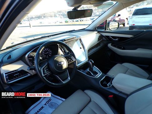 Used 2022 Subaru Outback Limited image 19
