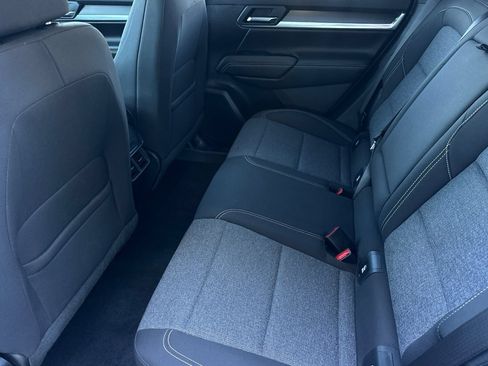 Used 2025 GMC Terrain Elevation FWD image 12