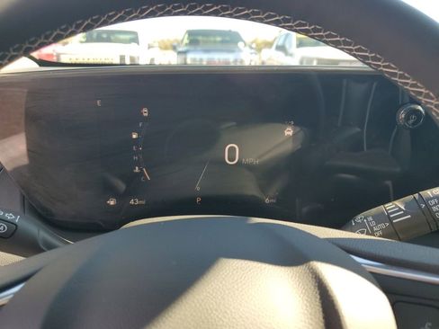 New 2026 Buick Encore GX Avenir image 37