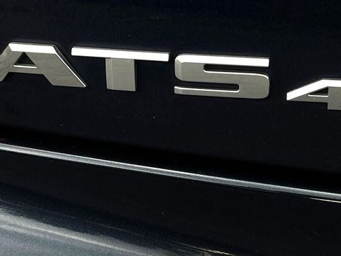 Used 2015 Cadillac ATS Performance image 49