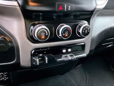 Used 2019 RAM 2500 Big Horn image 22