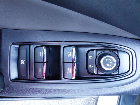 Used 2023 Subaru Ascent Onyx Edition image 19