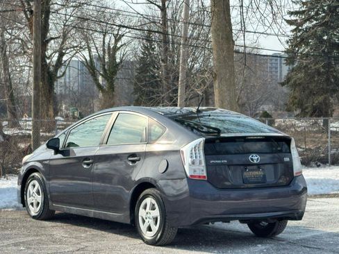 Used 2010 Toyota Prius image 5