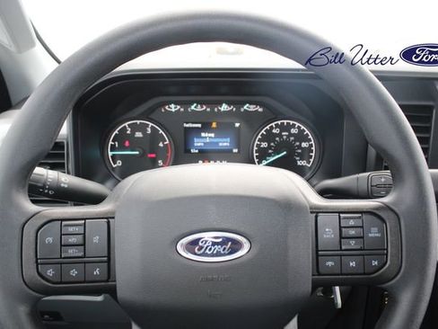 New 2026 Ford F250 XL w/ STX Appearance Package image 15