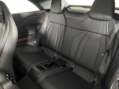 New 2025 Mercedes-Benz CLE 300 4MATIC Cabriolet image 20