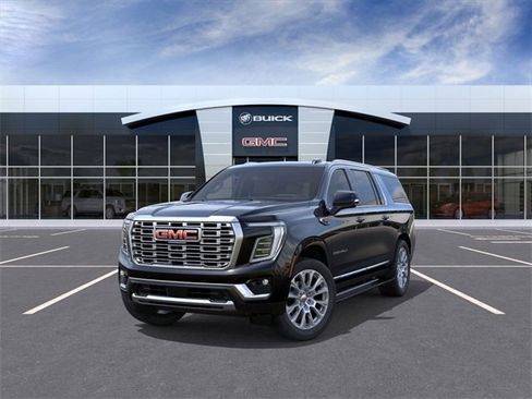New 2026 GMC Yukon XL Denali image 8