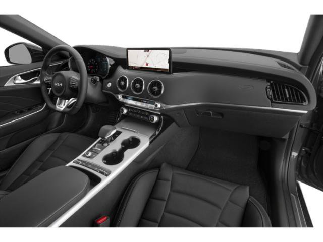 Used 2023 Kia Stinger GT2 AWD/4WD image 18