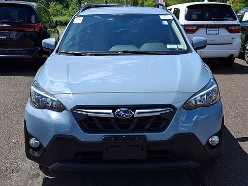 Used 2023 Subaru Crosstrek 2.0i Premium AWD/4WD image 3