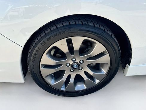 Used 2016 Subaru Impreza 2.0i Sport Limited AWD/4WD image 39