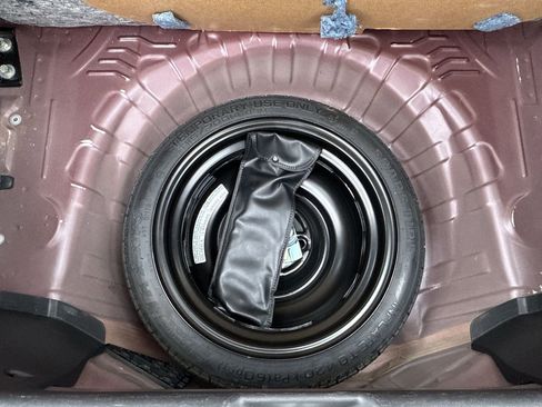 Used 2022 Mitsubishi Mirage ES image 41