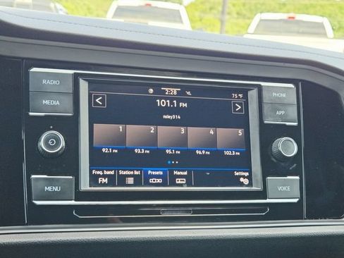 Used 2023 Volkswagen Jetta Sport FWD image 24