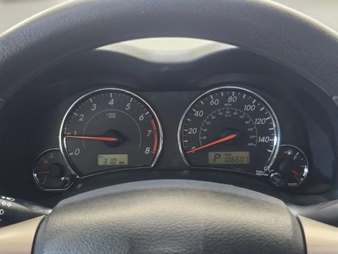 Used 2013 Toyota Corolla S FWD image 12