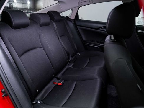 Used 2018 Honda Civic LX image 18