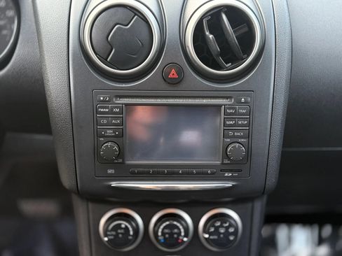 Used 2011 Nissan Rogue SV w/ SL Pkg FWD image 26