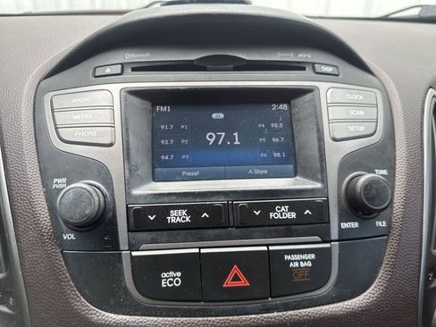 Used 2015 Hyundai Tucson Limited FWD image 23