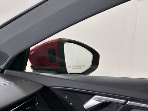 Used 2025 Audi A3 2.0T Premium Plus w/ Premium Plus Package image 18